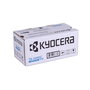 Kyocera Cartouche de Toner Cyan TK-5490C (Kit, Référence 1T0C22CNL1) pour Imprimantes