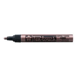 Sakura Pen-Touch Medio Cobre