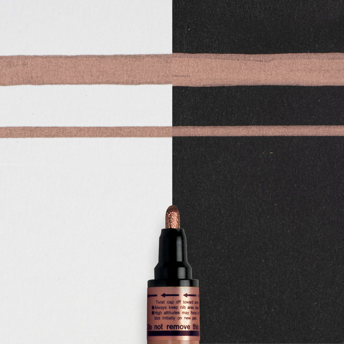 Sakura Pen-Touch Medio Cobre Sakura Pen-Touch Medio Cobre