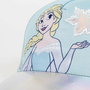 Casquette enfant Frozen Bleu