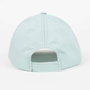 Cerdá Gorra Visera Curva Aplicaciones Frozen 53 cm - Casquette à visière courbée avec applications Frozen pour enfant - Bleu
