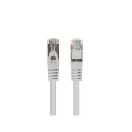 Lanberg Câble Réseau Rigide UTP 6ème Catégorie PCF6-20CC-0100-S