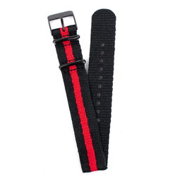 Timex Correa Multicolore 20mm