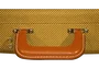 Gator GW Deluxe Étui pour Guitare Électrique Tweed Gator - 120x39x12 cm