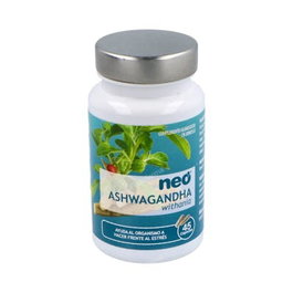 NEO ASHWAGANDHA 45 capsules