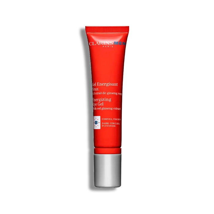 Clarins MEN Gel Energisant Yeux 15 ml