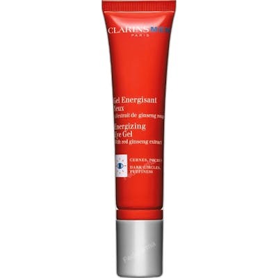 Clarins MEN Gel Énergisant Yeux 15 ml Clarins MEN Gel Énergisant Yeux 15 ml