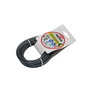 WOLFPACK LINEA PROFESIONAL Fil Nylon Rond Professionnel 2,7mm 12m
