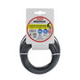 WOLFPACK LINEA PROFESIONAL Fil Nylon Rond Professionnel 2,7mm 12m