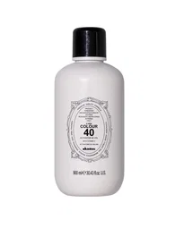 Davines A New Colour Peroxyde d'hydrogène 40% vol 900 ml