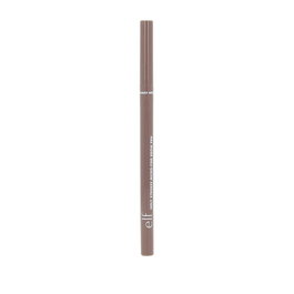 Elf Cosmetics Crayon Sourcils Micro-Fin Holy Strokes Brun Neutre 0.7 ml - Stylo à pointe fine pour sourcils naturels et définis