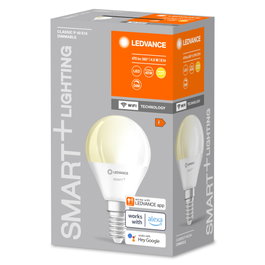 Ledvance SMART E14 4,9W 470Lm 2700K Dimmable