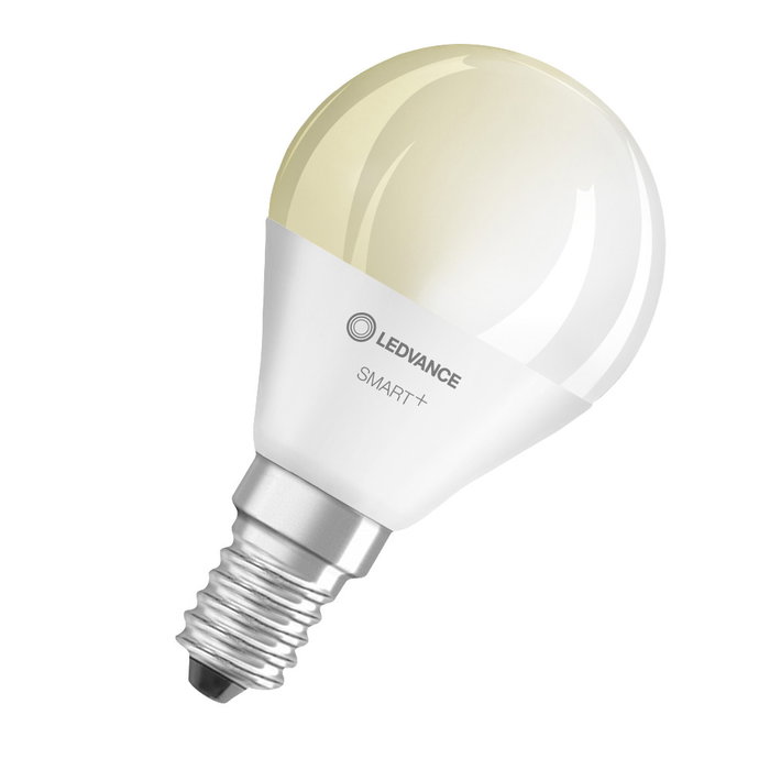 Ledvance SMART E14 4,9W 470Lm 2700K Dimmable