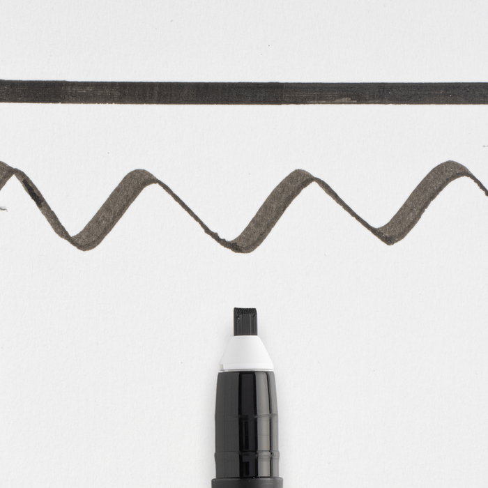 Sakura Pigma Calligrapher 30 Noir Sakura Pigma Calligrapher 30 Noir