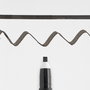 Sakura Pigma Calligrapher 30 Noir