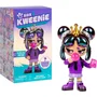 XOX Kweenie Poupée surprise - Série Fearless - Figurine de collection 13 cm - 13 modèles aléatoires