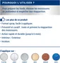 Ripolin Anti-Moisissure Incolore 0,5L