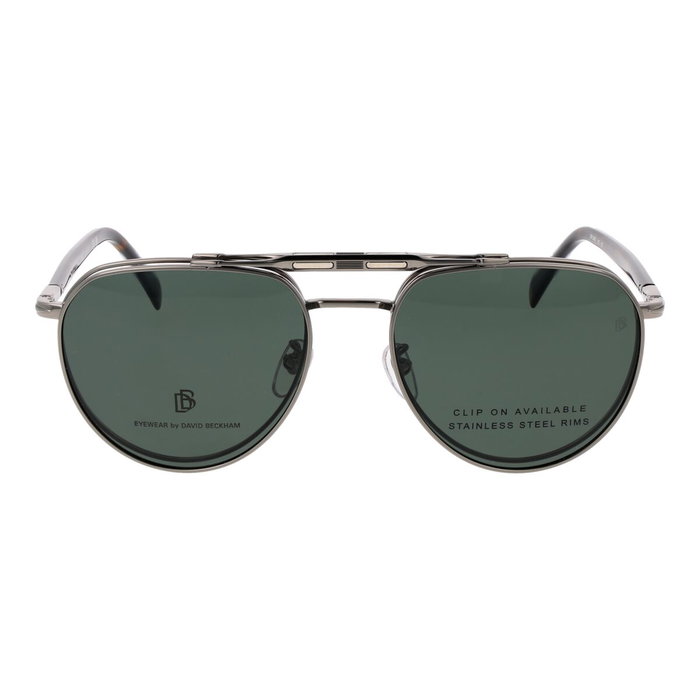 Lunettes de soleil Homme David Beckham DB 1238_C 5431Z19