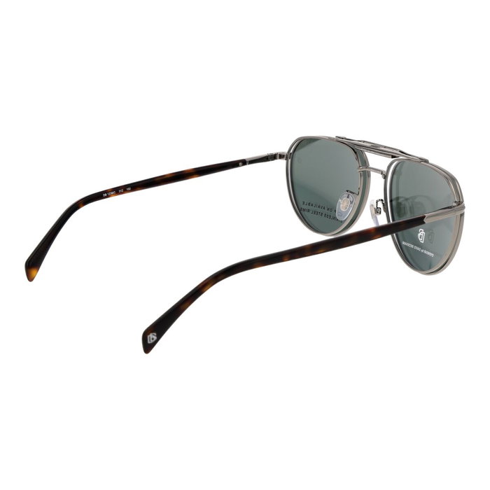 Lunettes de soleil Homme David Beckham DB 1238_C 5431Z19