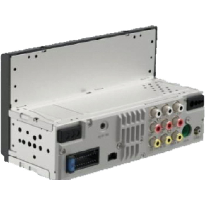 Kenwood DMX6523DAB