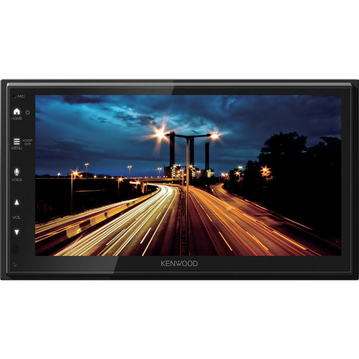 Kenwood DMX6523DAB