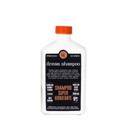 Lola Cosmetics Dream Cream Shampooing Hydratant 250 ml