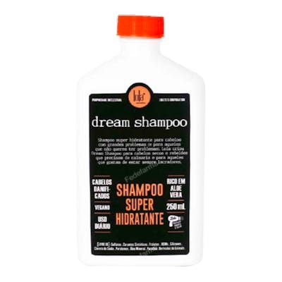 Lola Cosmetics Dream Shampooing Hydratant 250 ml Lola Cosmetics Dream Shampooing Hydratant 250 ml