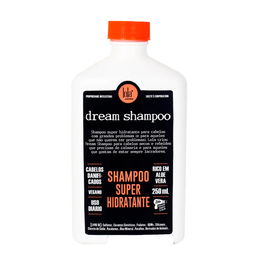 Lola Cosmetics Shampooing Super Hydratant 250 ml