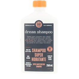 Lola Cosmetics Shampooing Super Hydratant 250 ml