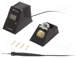ERSA Station de soudage i-CON NANO MK2 ESD 80W