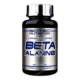 Scitec Nutrition Beta Alanine Caps 150 Caps