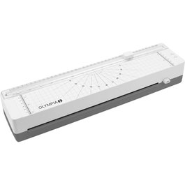 Olympia A 130 Combo - Plastifieuse A3 avec outil de coupe