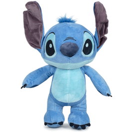 Disney Peluche Stitch douce 28 cm - Lilo et Stitch - Figurine peluche
