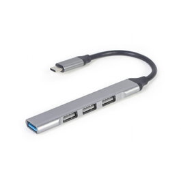 GEMBIRD Hub USB UHB-CM-U3P1U2P3-03