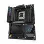 Gigabyte X870E AORUS PRO Carte mère AMD Socket AM5 (ATX) - Support AMD Ryzen 9000, DDR5 8000MHz (OC), 16+2+2 Phases VRM, Wi-Fi 7, USB4, 2.5 GbE, 4x M.2