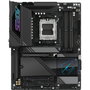 Gigabyte X870E AORUS PRO Carte mère AMD Socket AM5 (ATX) - Support AMD Ryzen 9000, DDR5 8000MHz (OC), 16+2+2 Phases VRM, Wi-Fi 7, USB4, 2.5 GbE, 4x M.2