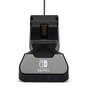PowerA 1525991|01 Hub de Charge Nintendo Switch - Compatible Joy-Con et Manettes Pro sans fil - Chargeur Officiel LED