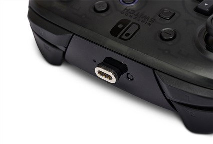 PowerA 1525991|01 Hub de Charge Nintendo Switch - Compatible Joy-Con et Manettes Pro sans fil - Chargeur Officiel LED PowerA 1525991|01 Hub de Charge Nintendo Switch - Compatible Joy-Con et Manettes Pro sans fil - Chargeur Officiel LED