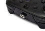 PowerA 1525991|01 Hub de Charge Nintendo Switch - Compatible Joy-Con et Manettes Pro sans fil - Chargeur Officiel LED