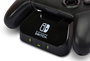 PowerA 1525991|01 Hub de Charge Nintendo Switch - Compatible Joy-Con et Manettes Pro sans fil - Chargeur Officiel LED