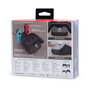 PowerA 1525991|01 Hub de Charge Nintendo Switch - Compatible Joy-Con et Manettes Pro sans fil - Chargeur Officiel LED