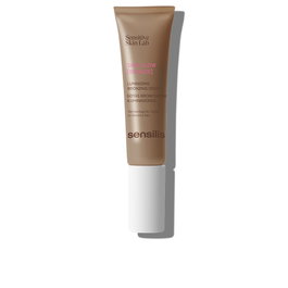 Sensilis Éclat de Peau [Bronze] gouttes bronzantes illuminatrices
