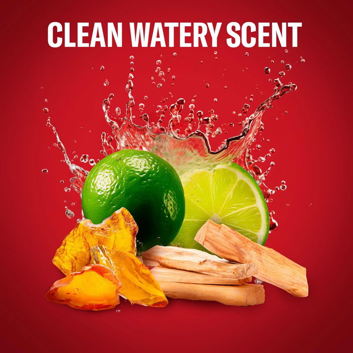 Old Spice Whitewater Étui 4 pièces