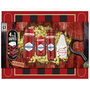 Old Spice - Coffret Soin Homme Whitewater 4 Pièces - Déodorant Stick, Spray, Gel Douche-Shampoing, Lotion Après-Rasage