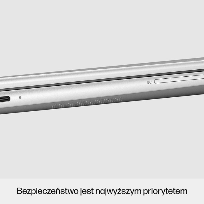 HP 81A08EA Ordinateur Portable 16 pouces, Intel Core i7-1355U, 16 Go RAM, 512 Go SSD, Écran Tactile 2,8K HP 81A08EA Ordinateur Portable 16 pouces, Intel Core i7-1355U, 16 Go RAM, 512 Go SSD, Écran Tactile 2,8K