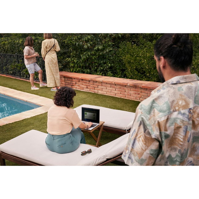 HP 81A08EA Ordinateur Portable 16 pouces, Intel Core i7-1355U, 16 Go RAM, 512 Go SSD, Écran Tactile 2,8K HP 81A08EA Ordinateur Portable 16 pouces, Intel Core i7-1355U, 16 Go RAM, 512 Go SSD, Écran Tactile 2,8K