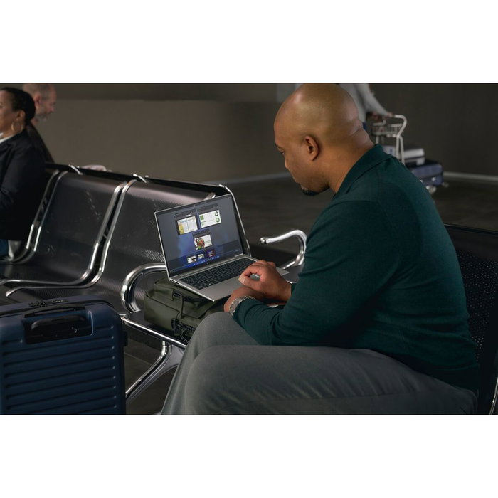 HP 81A08EA Ordinateur Portable 16 pouces, Intel Core i7-1355U, 16 Go RAM, 512 Go SSD, Écran Tactile 2,8K HP 81A08EA Ordinateur Portable 16 pouces, Intel Core i7-1355U, 16 Go RAM, 512 Go SSD, Écran Tactile 2,8K