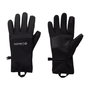 Gants Columbia Noir 37