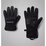 Gants Columbia Noir 37