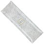 Totally Addict Bandeja de service en verre MAKE A WISH 45x15 cm